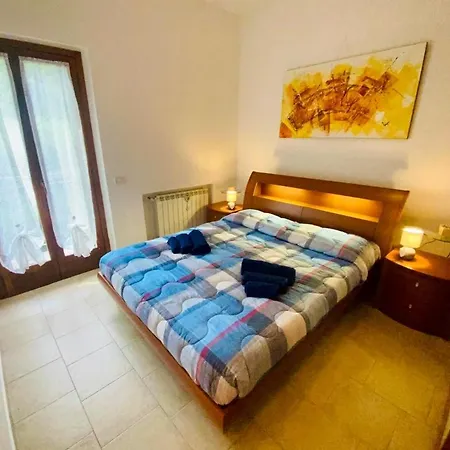 Apartment Da Mery Asso