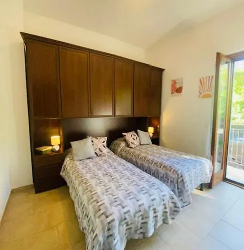 Da Mery Appartement Asso