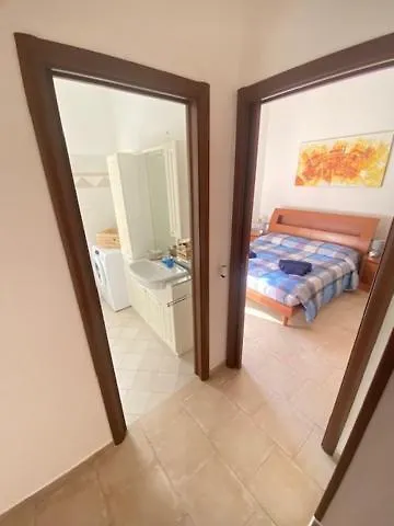 Da Mery Appartement *