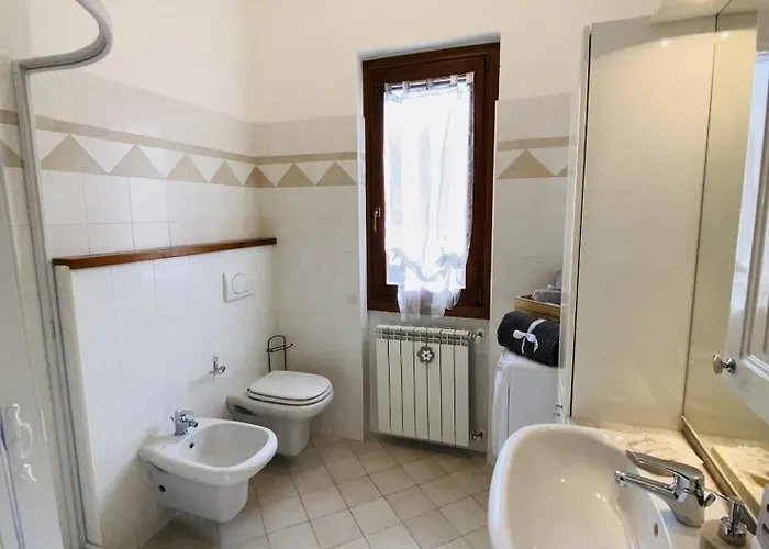 Apartament Da Mery