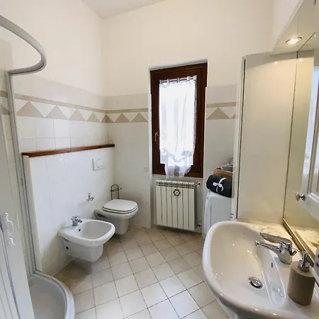 Apartmán Da Mery