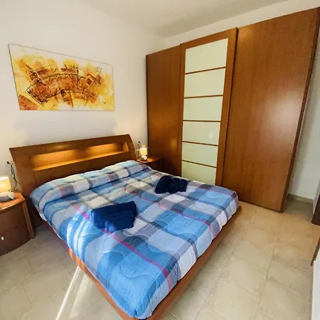 Da Mery Apartmán Asso