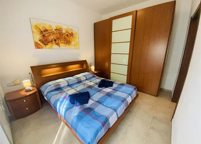 Da Mery Apartmán Asso