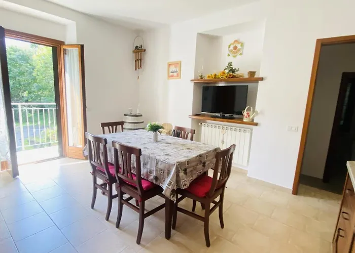 Apartmán Da Mery *