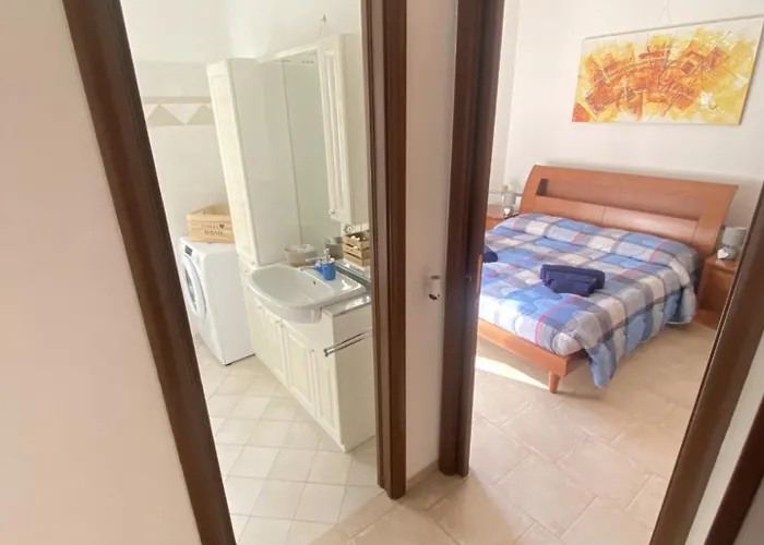 Da Mery Apartmán Asso