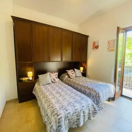 Da Mery Διαμέρισμα Asso