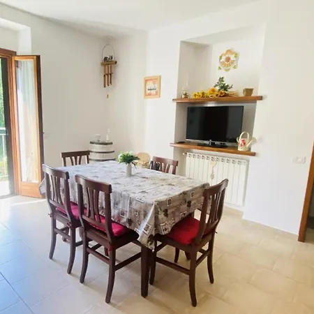 Apartment Da Mery *