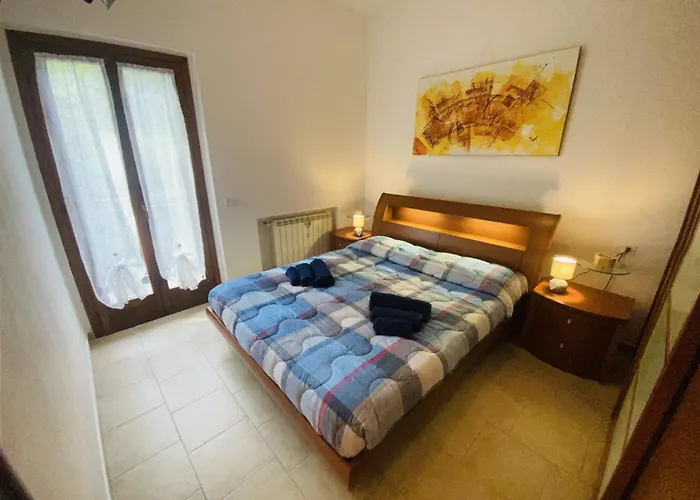 Da Mery Apartment